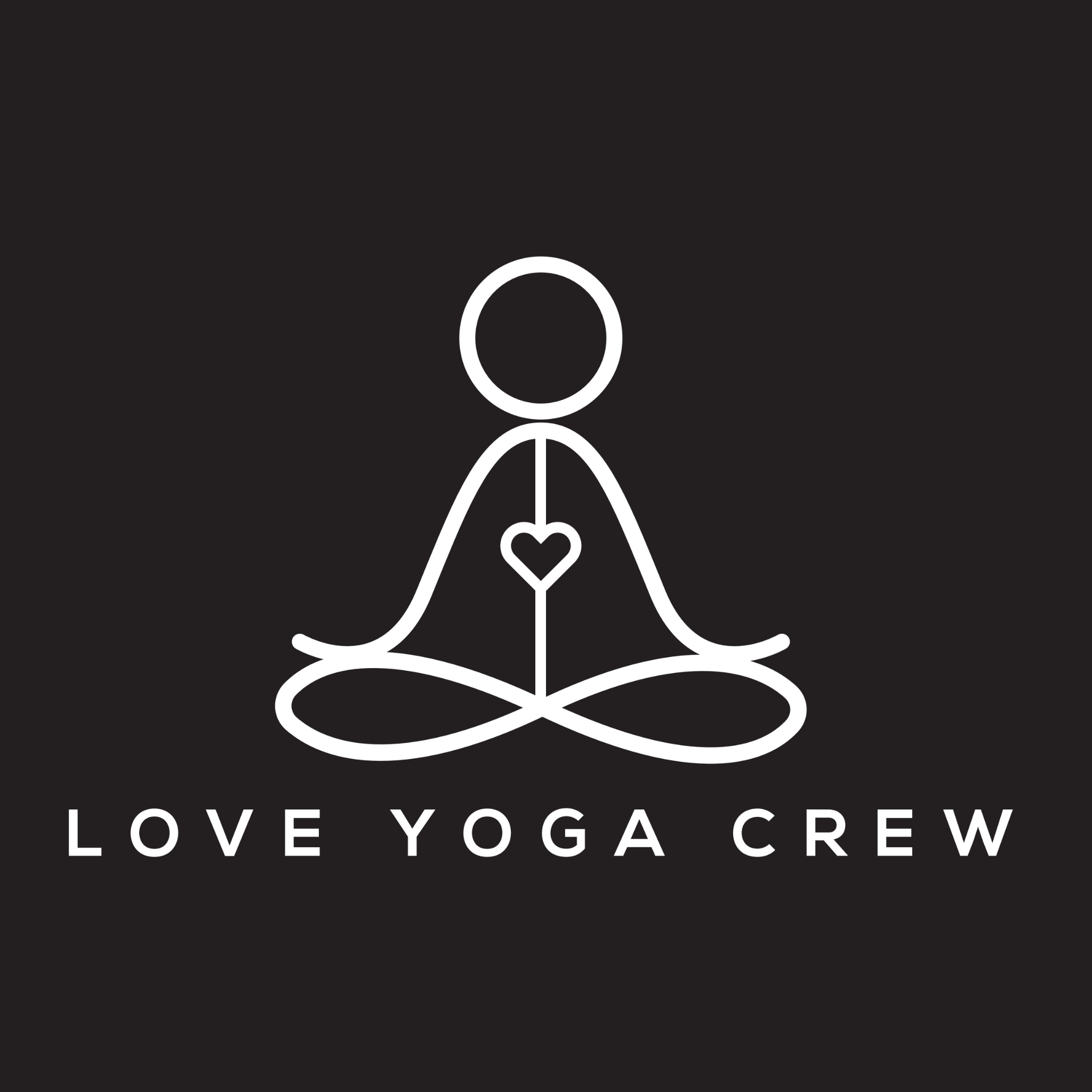 Love Yoga Crew